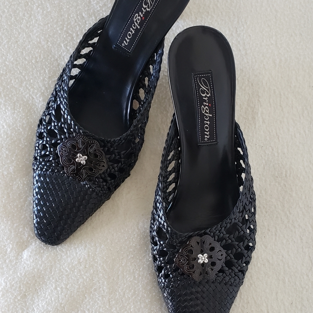 Brighton Tana Heels